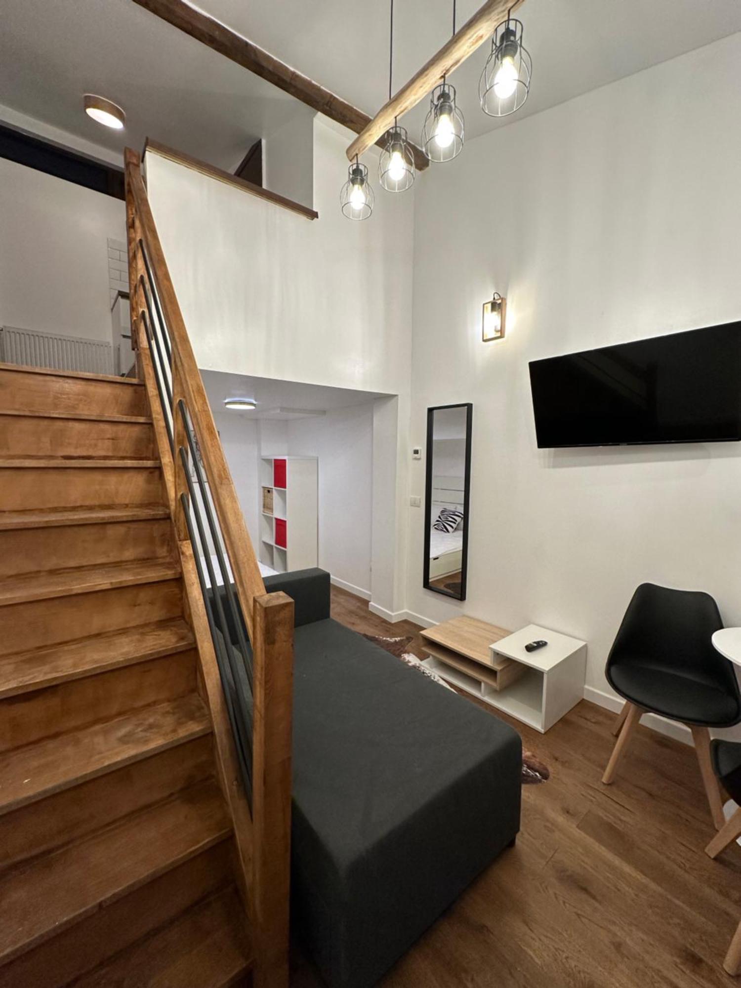 Cismigiu Apartment *
