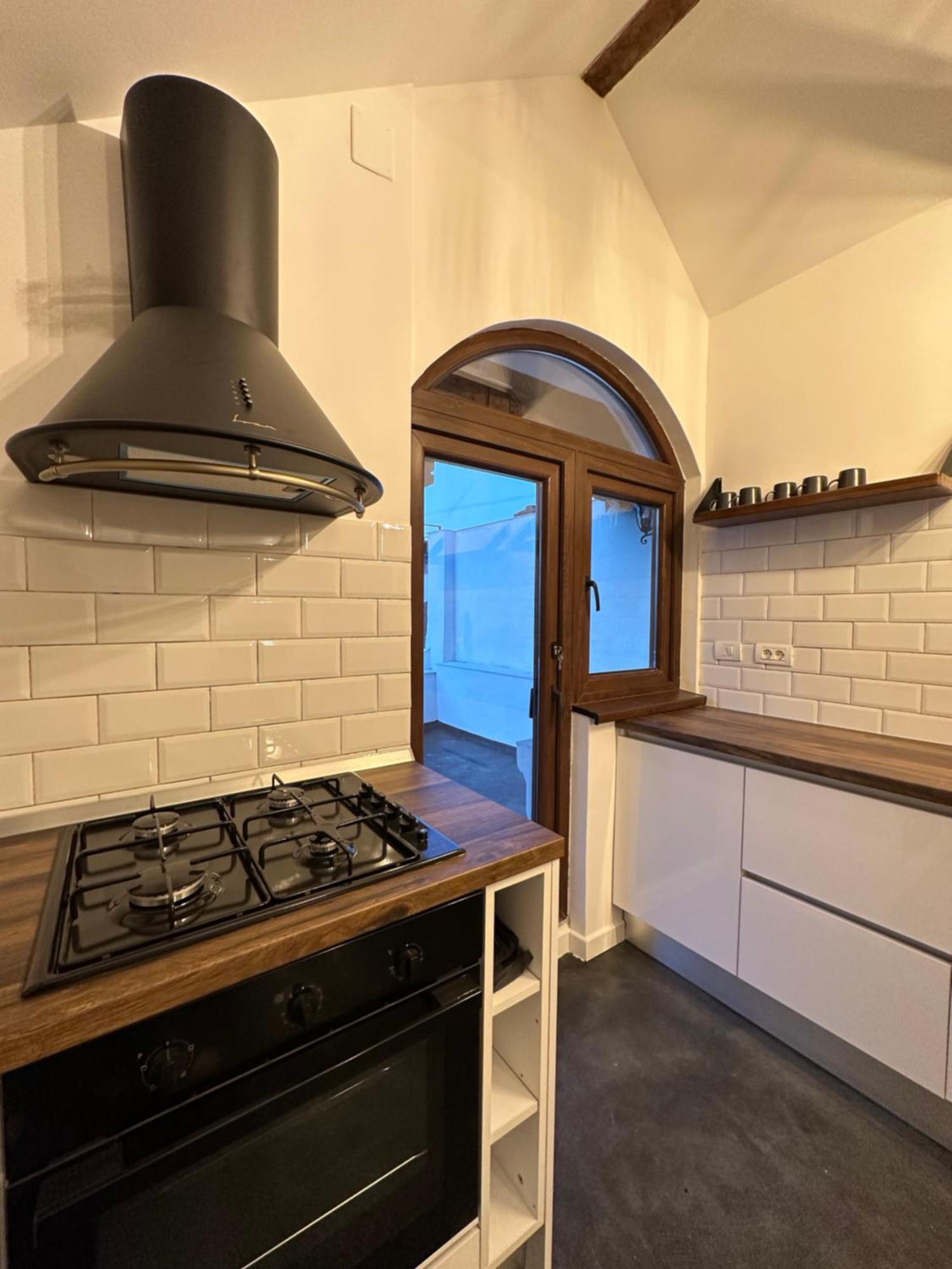 Cismigiu Apartment *