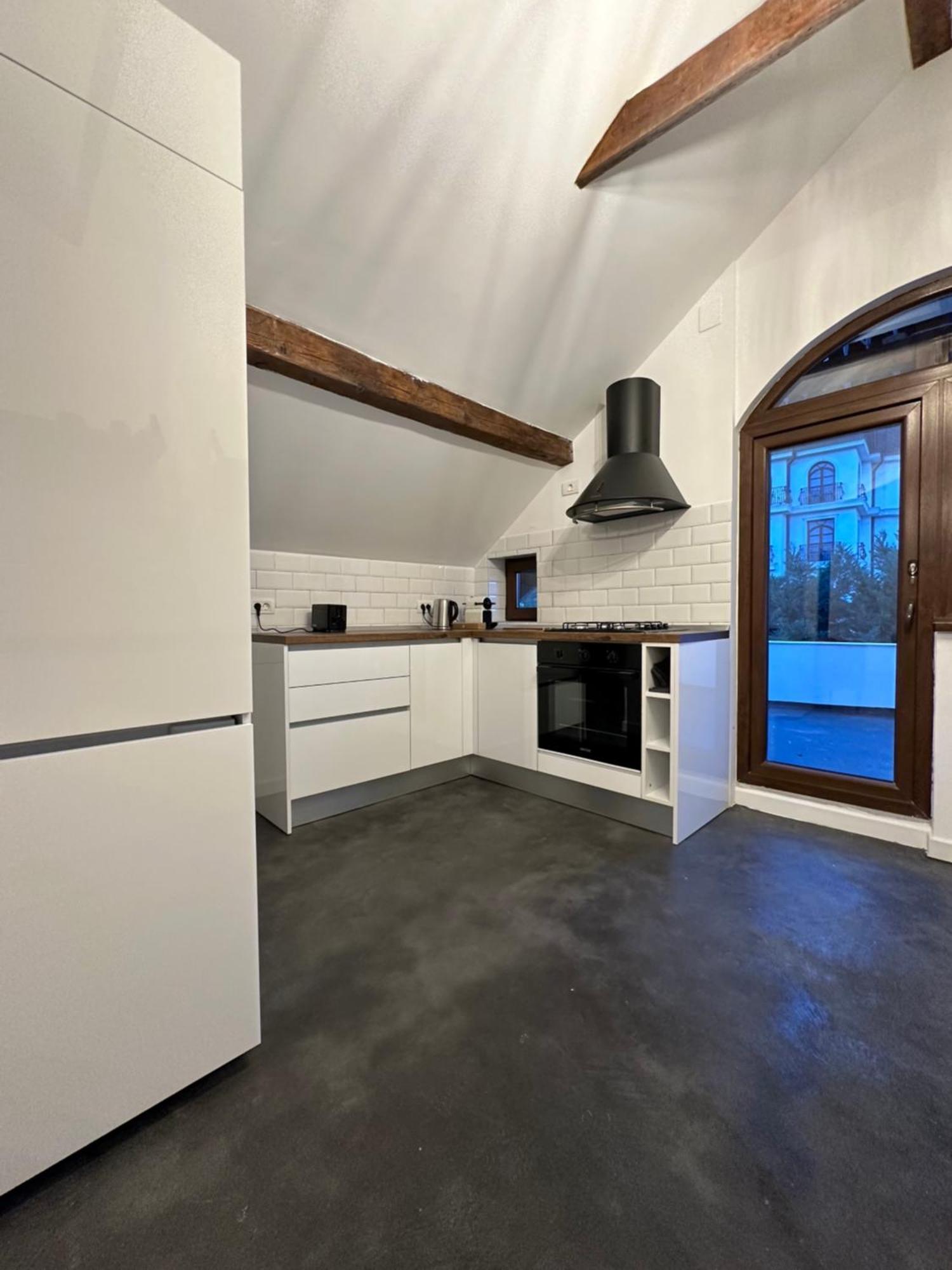 Apartment Cismigiu Bukarest