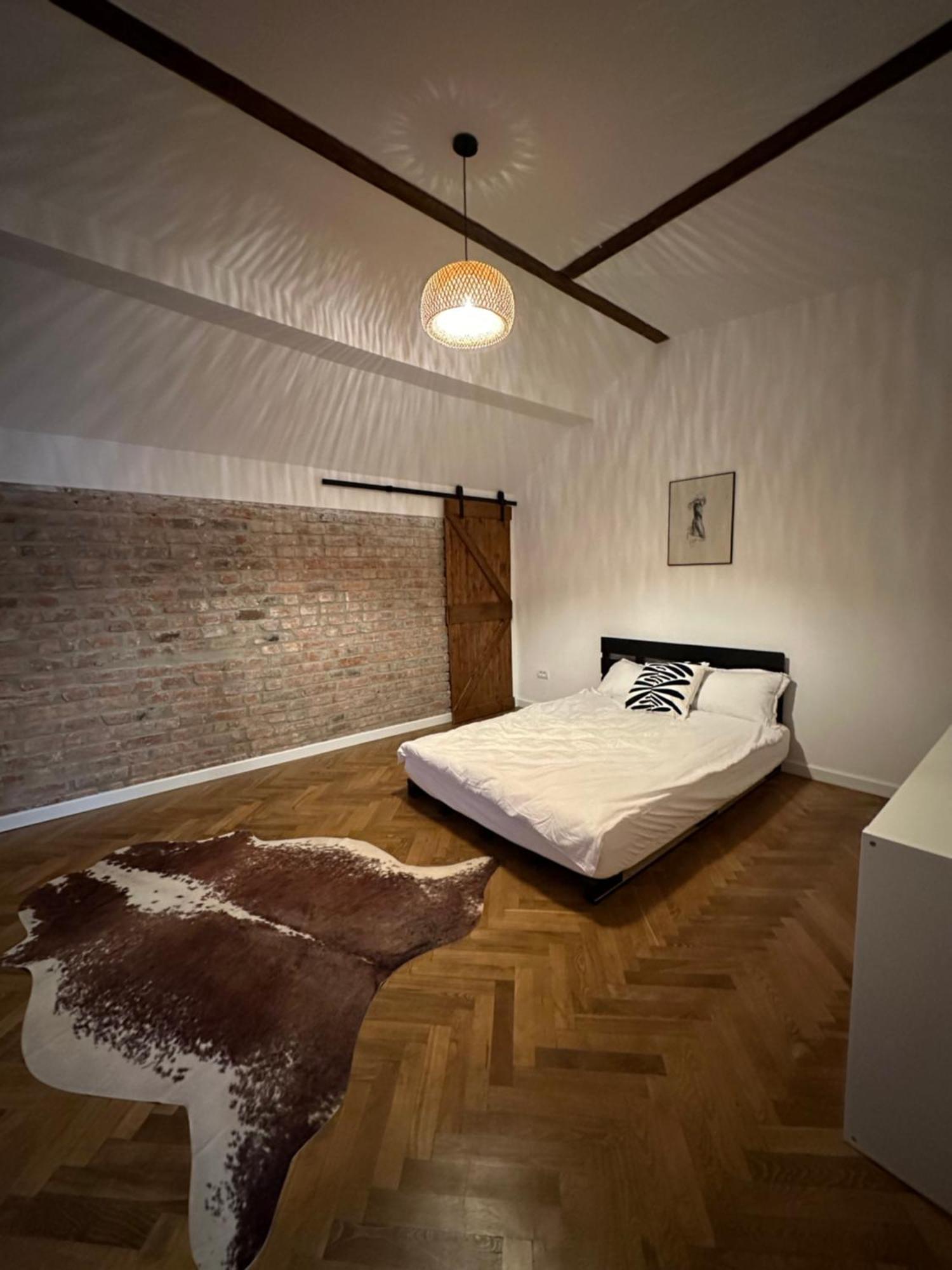 Apartment Cismigiu *