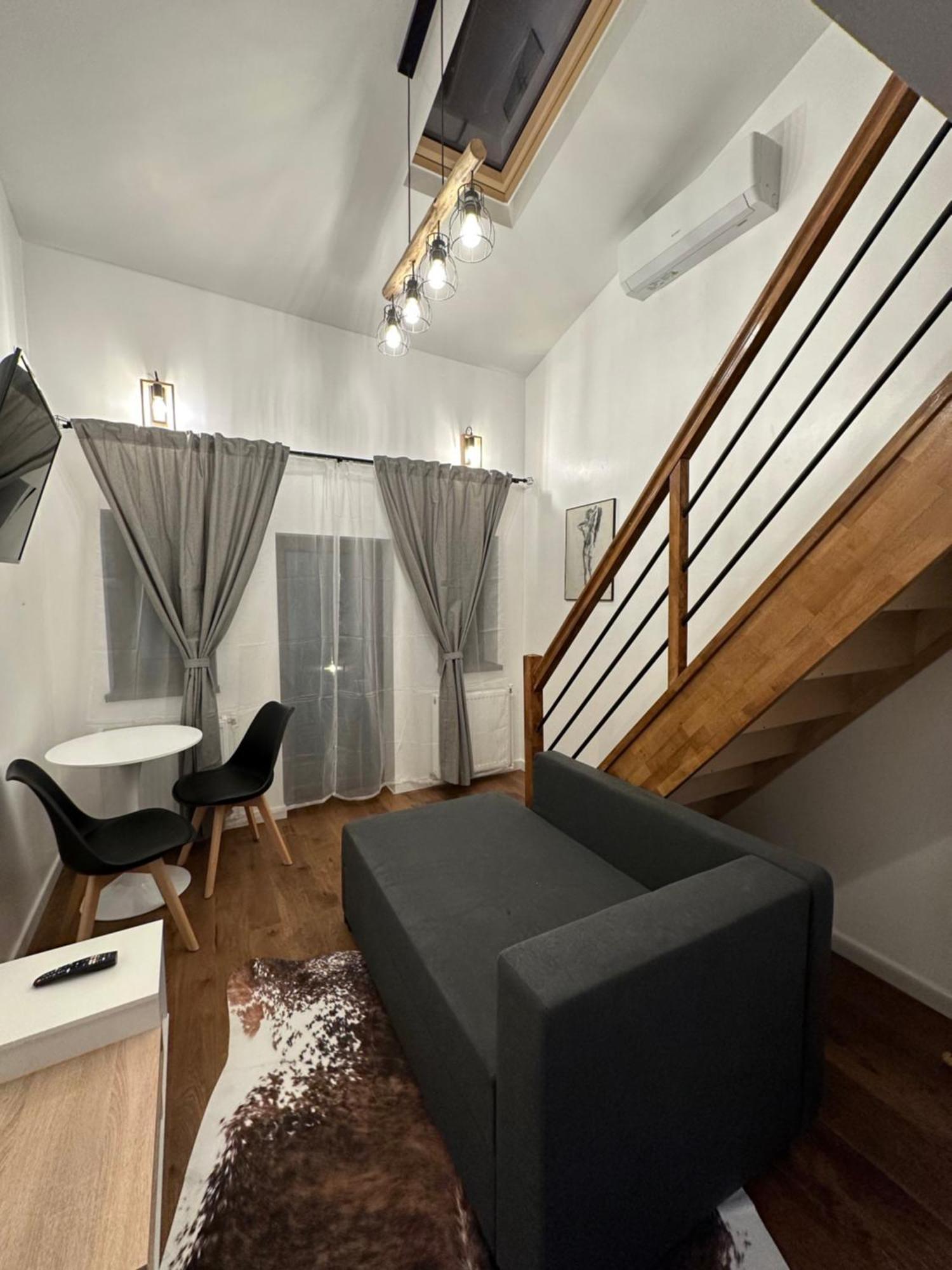 Cismigiu Apartment Bukarest
