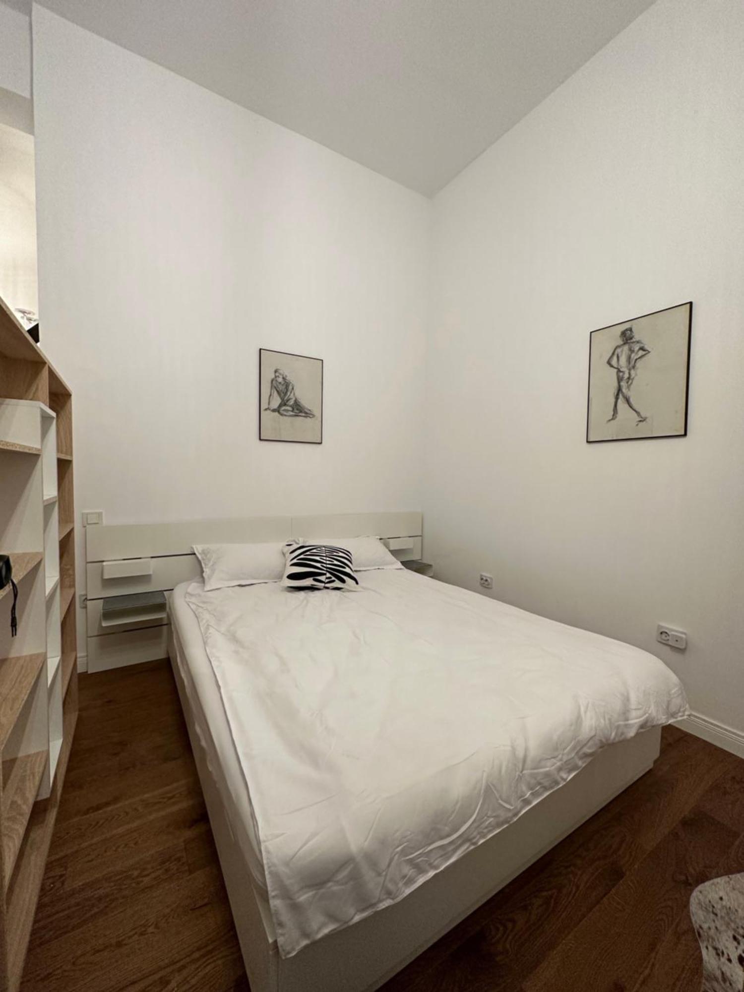 Cismigiu Apartment Bukarest