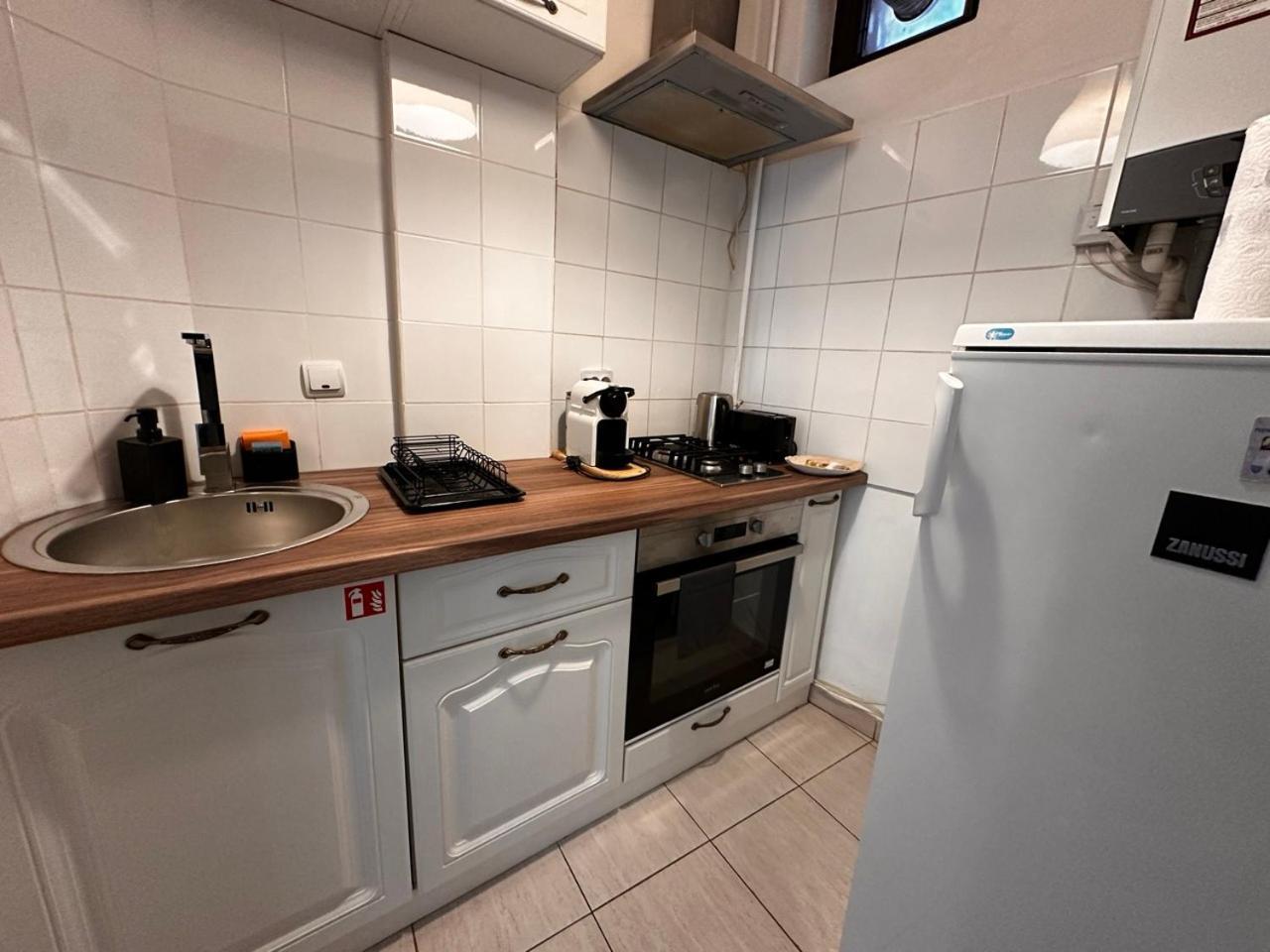 Cismigiu Apartment Bukarest