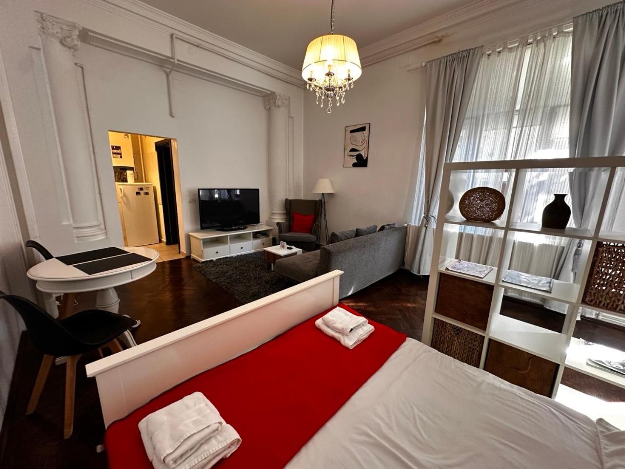 Cismigiu Apartment Bukarest