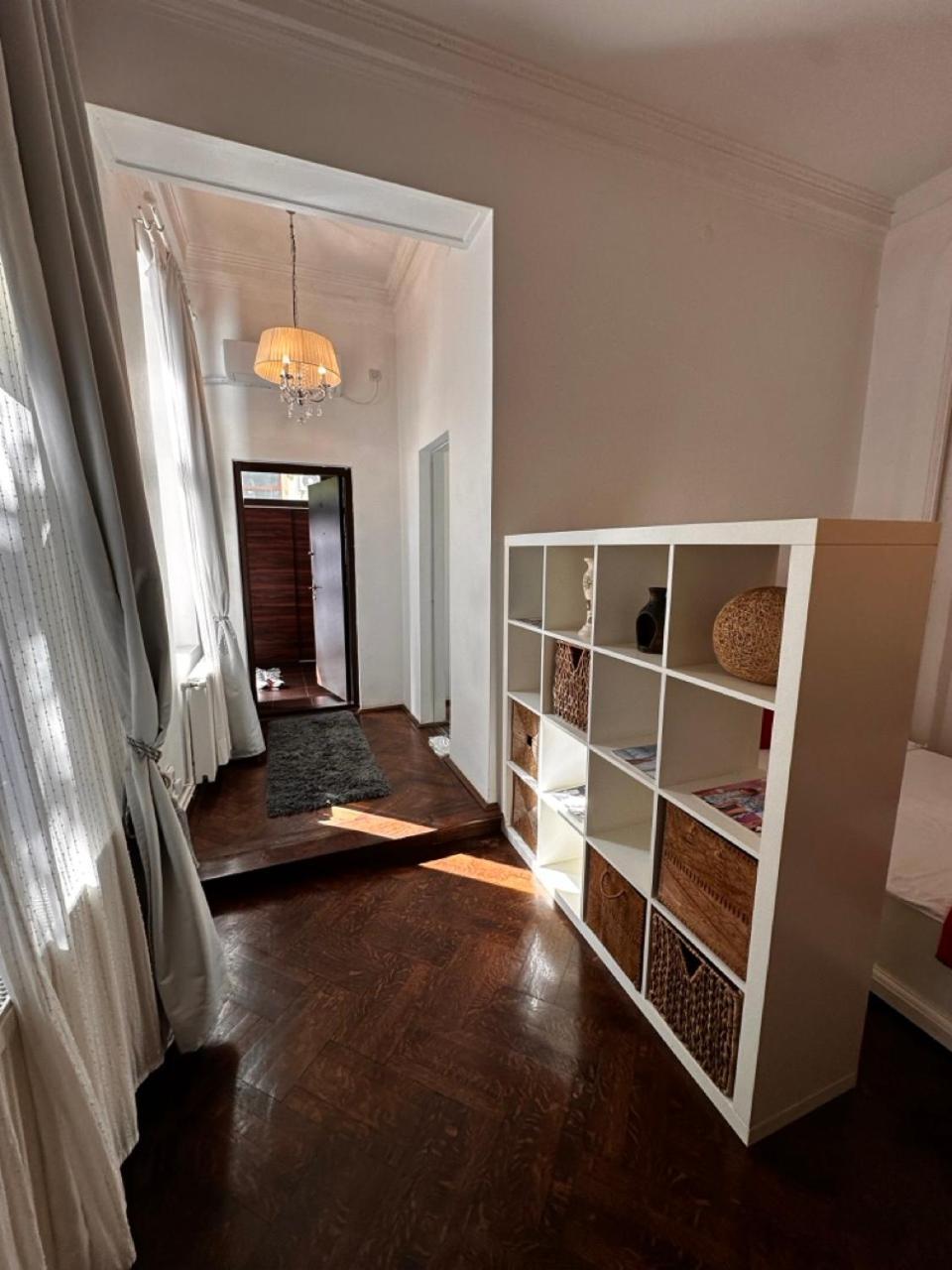 Cismigiu Apartment Bukarest