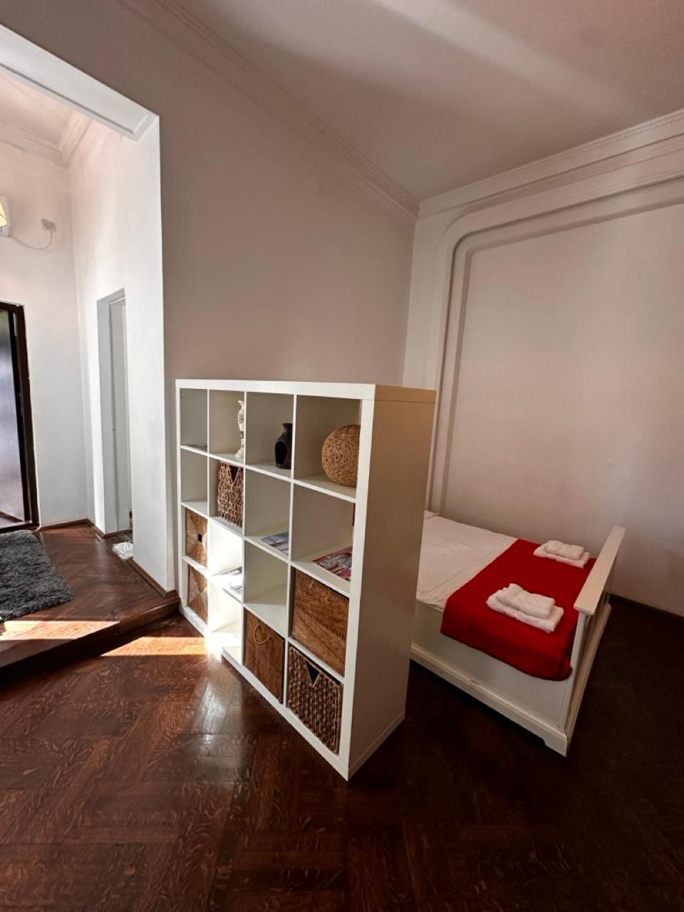 Apartment Cismigiu Bukarest