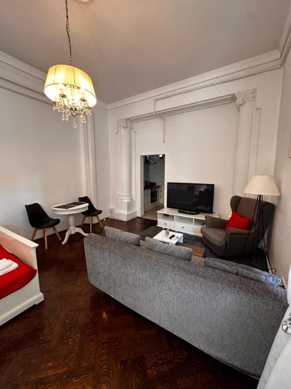 Cismigiu Apartment Bukarest
